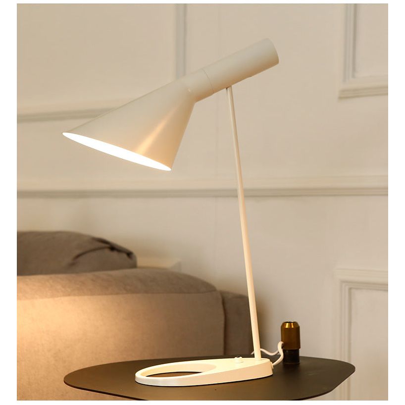 Lampe de Travail LED Bureau | Luminosité Précise | Designix - Lampe de chevet    - https://designix.fr/