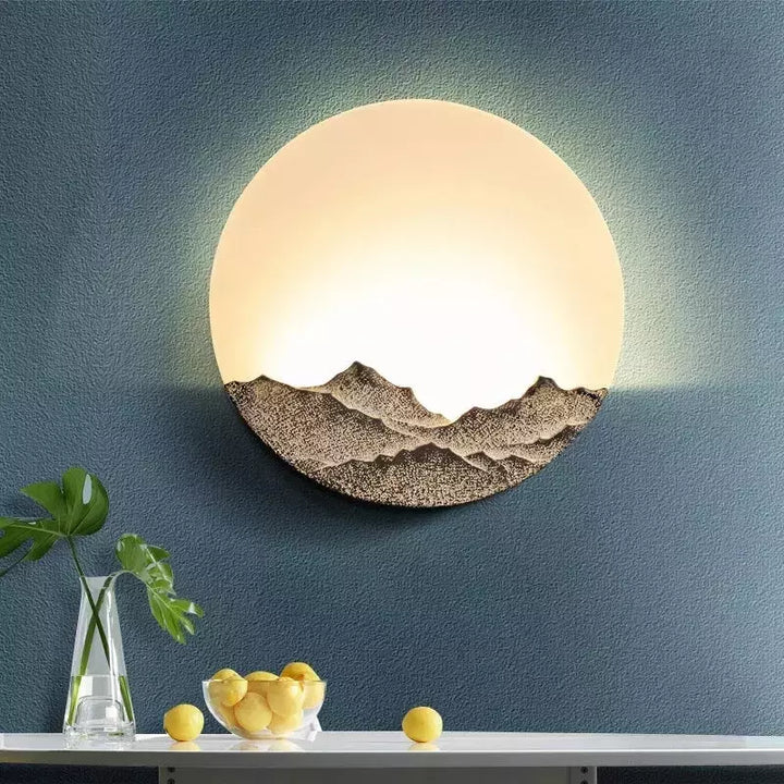 appliques murales art déco chinoise | Designix - Applique Murale    - https://designix.fr/