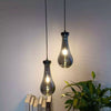 Suspension chambre ovale | Piola