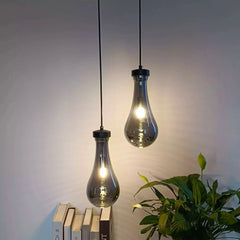 Suspension chambre ovale | Piola