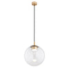 Suspension luminaire Sacramento