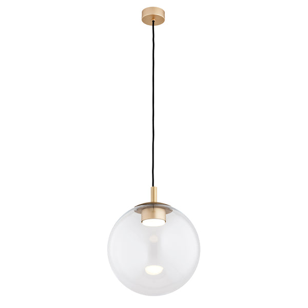 Suspension luminaire Sacramento