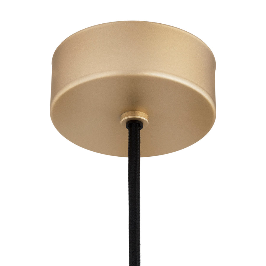 Suspension luminaire Sacramento