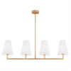 Suspension luminaire Safiano