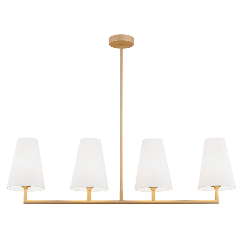 Suspension luminaire Safiano