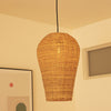 Suspension Saona Hang en fibres naturelles
