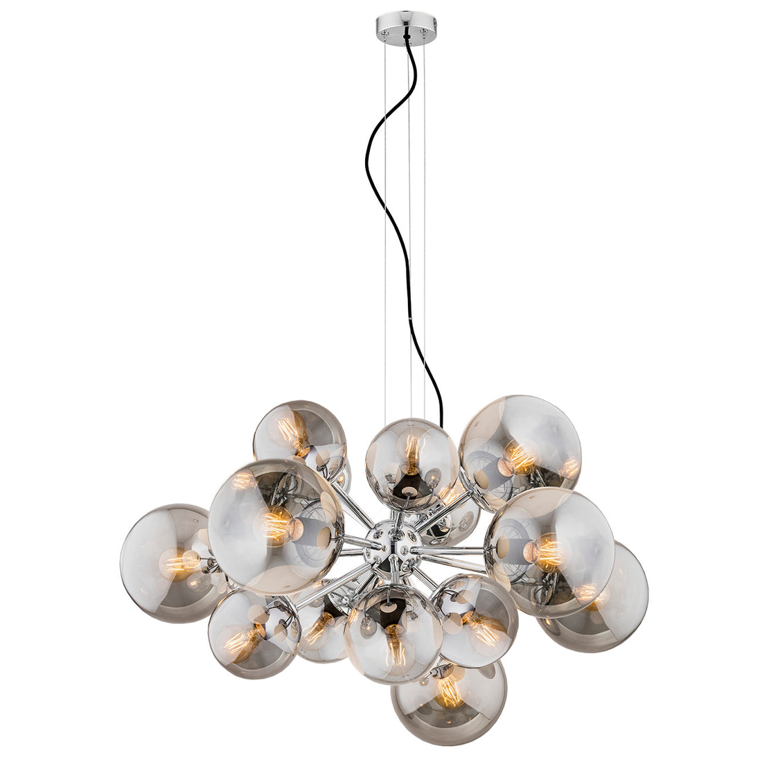 Lustre Satelite