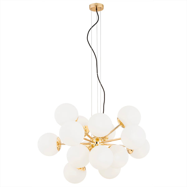 Lustre Satelite Plus