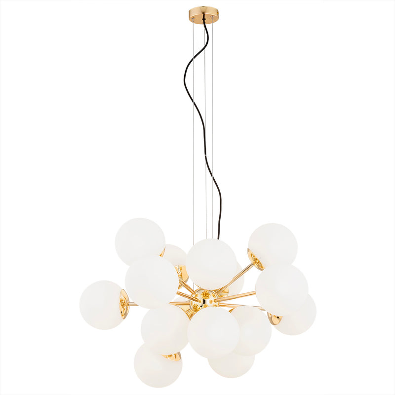 Lustre Satelite Plus
