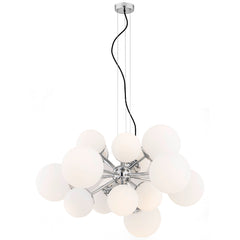 Lustre Satelite