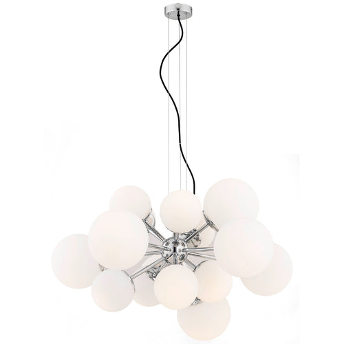 Lustre Satelite