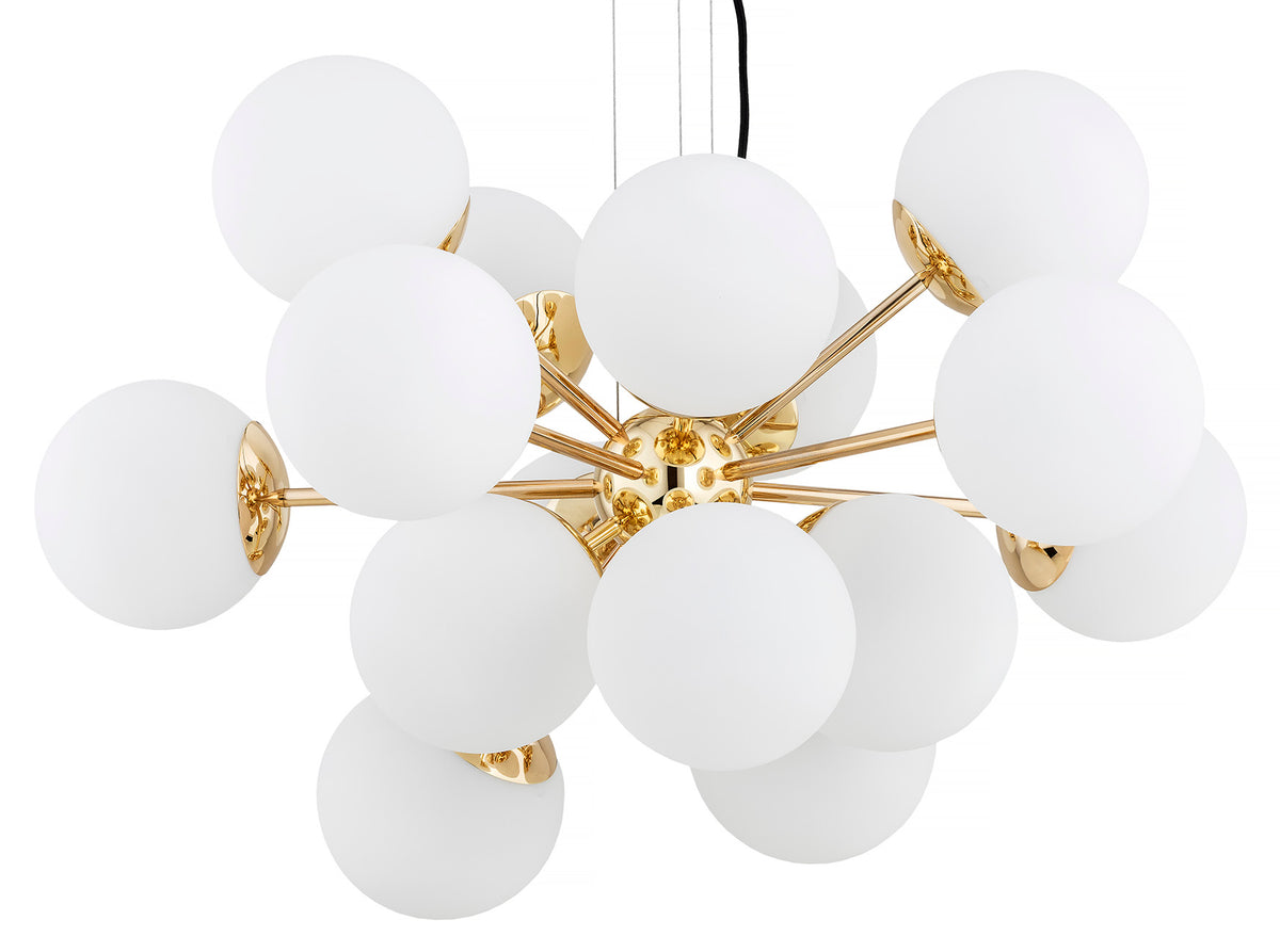 Lustre Satelite Plus