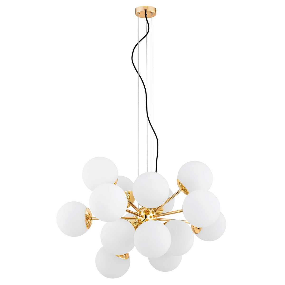 Lustre Satelite Plus