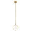 Suspension luminaire | Nerveseta