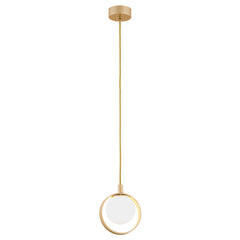 Suspension luminaire | Nerveseta