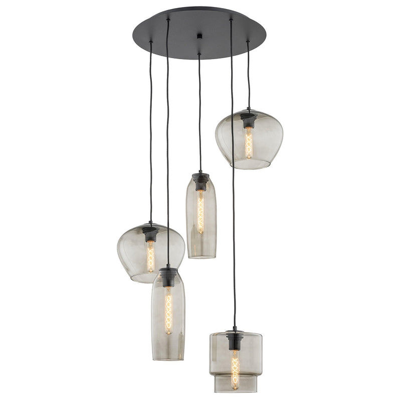 Suspension luminaire Serafino