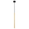 Suspension luminaire Sicilia Plus 1 lumière