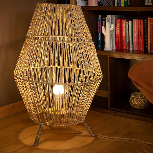 Lampadaire salon | Caltoraro