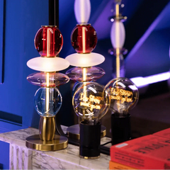 Lampe a poser chevet