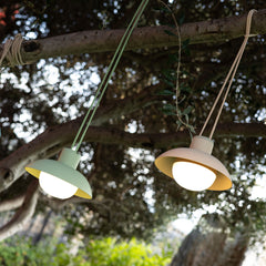 Suspension sans fil Syros