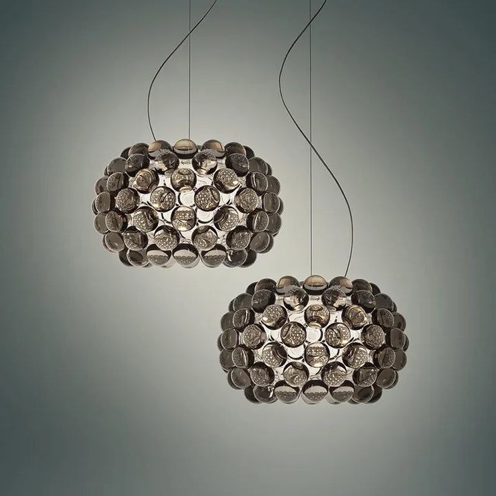 lampe suspension cuisine verre | Designix -     - https://designix.fr/