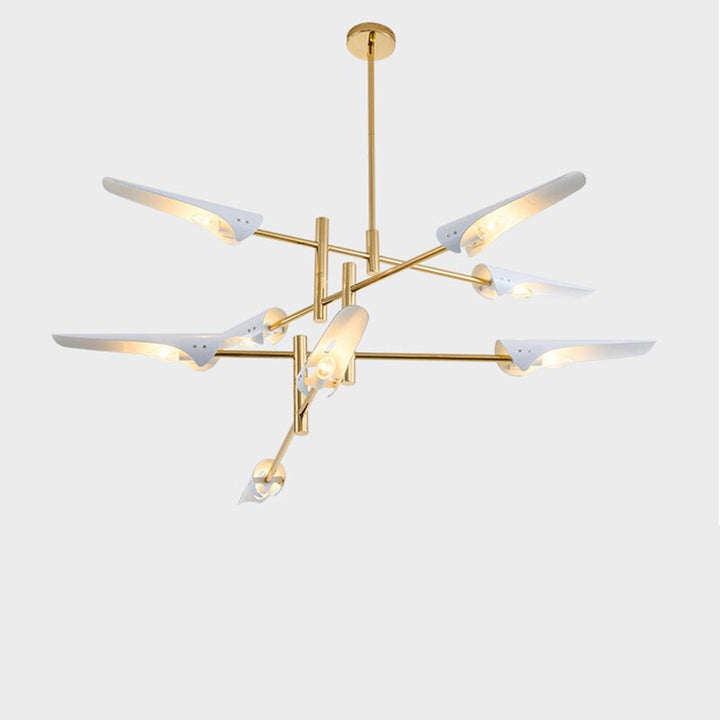 lustre-suspension-industriel | Designix - - https://designix.fr