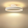 Plafonnier moderne rond | Zalora