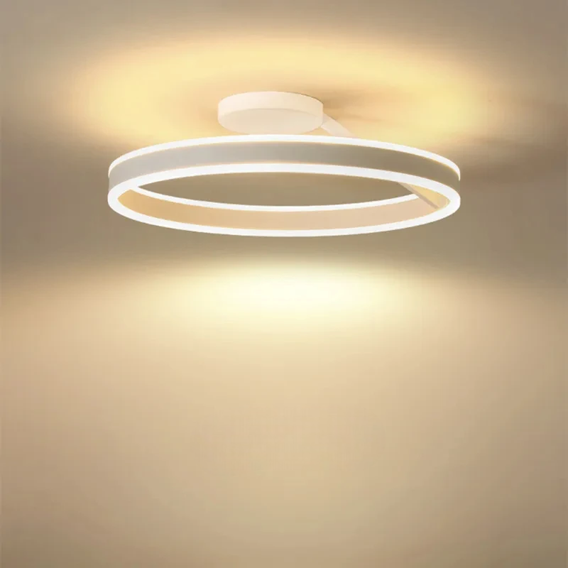 Plafonnier moderne rond | Zalora