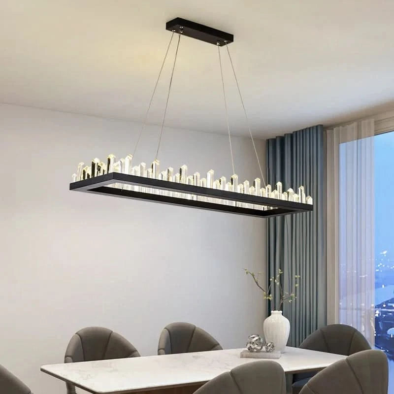 Suspension chambre tube | Noctem
