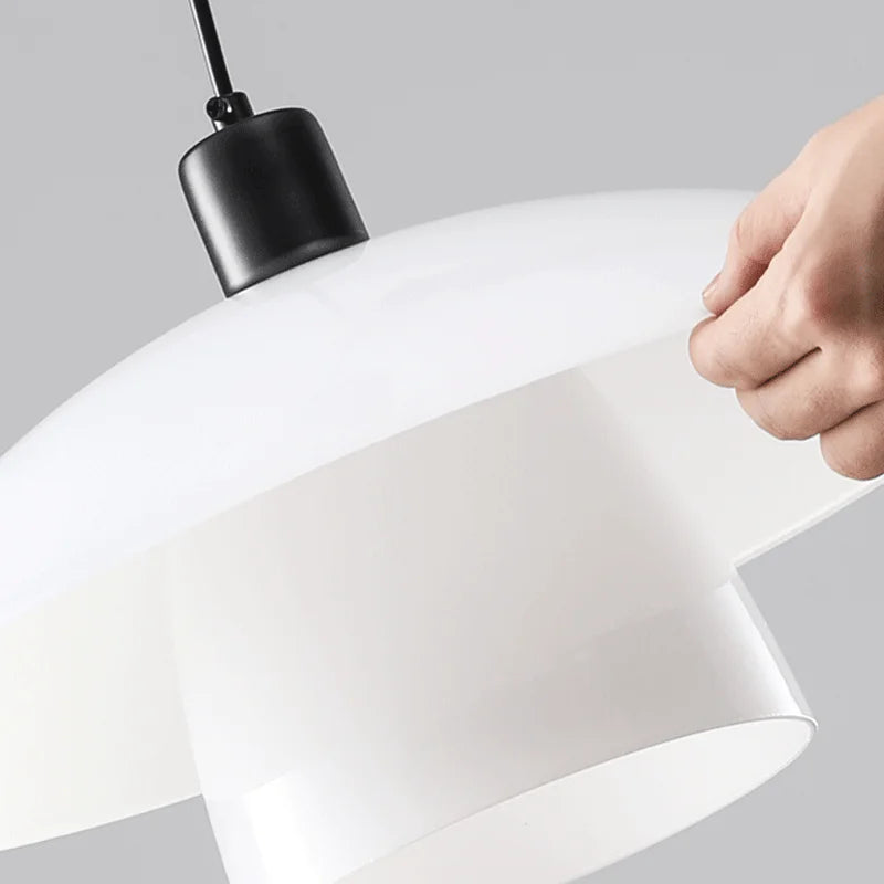 luminaire suspension moderne | Designix -     - https://designix.fr/