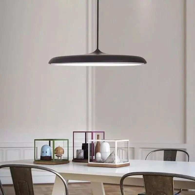 Suspension à led blanche | Irva