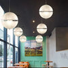 Suspension luminaire | Lunéa