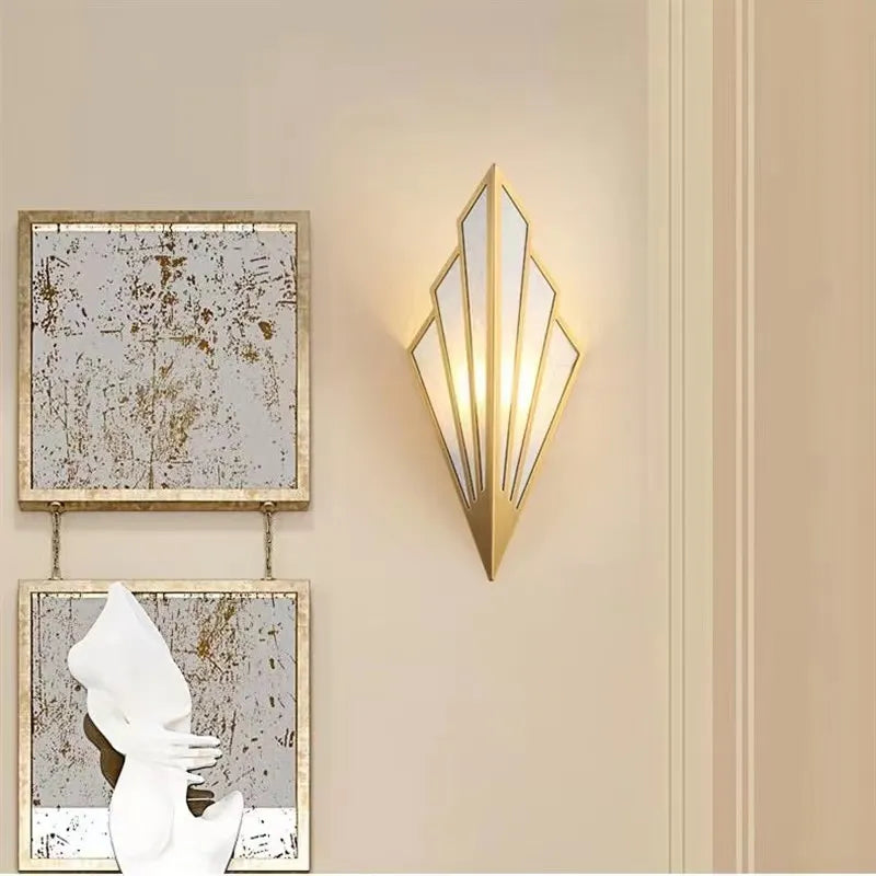applique murale intérieur design | Designix -  WHITE Warm White (2700-3500K)  - https://designix.fr/