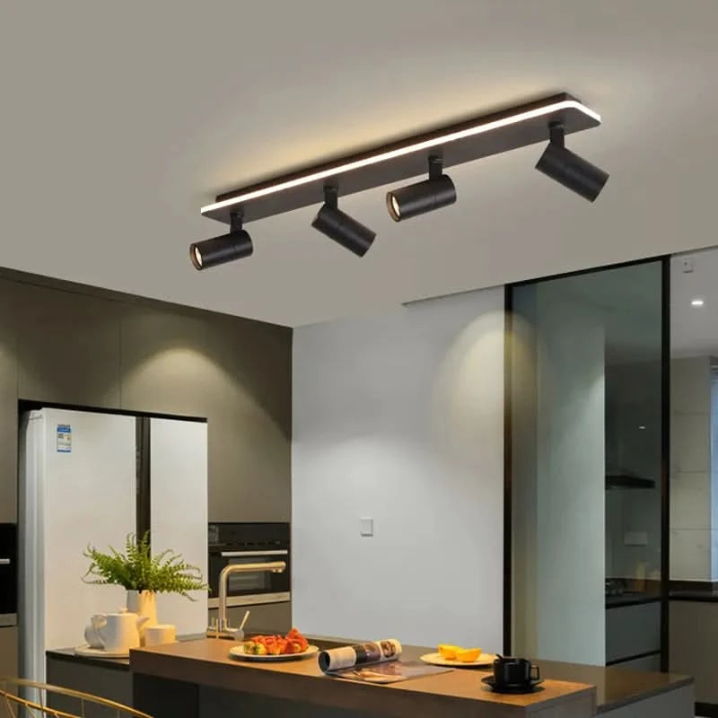 Spot dimmable avec variateur | Otéa