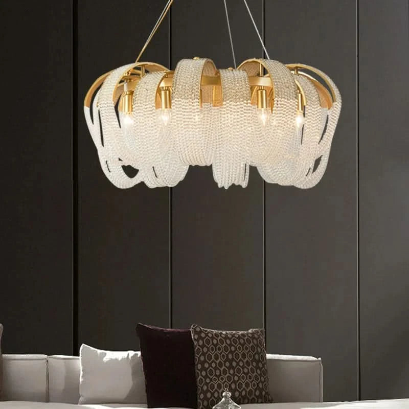 Lustre | Aurélia