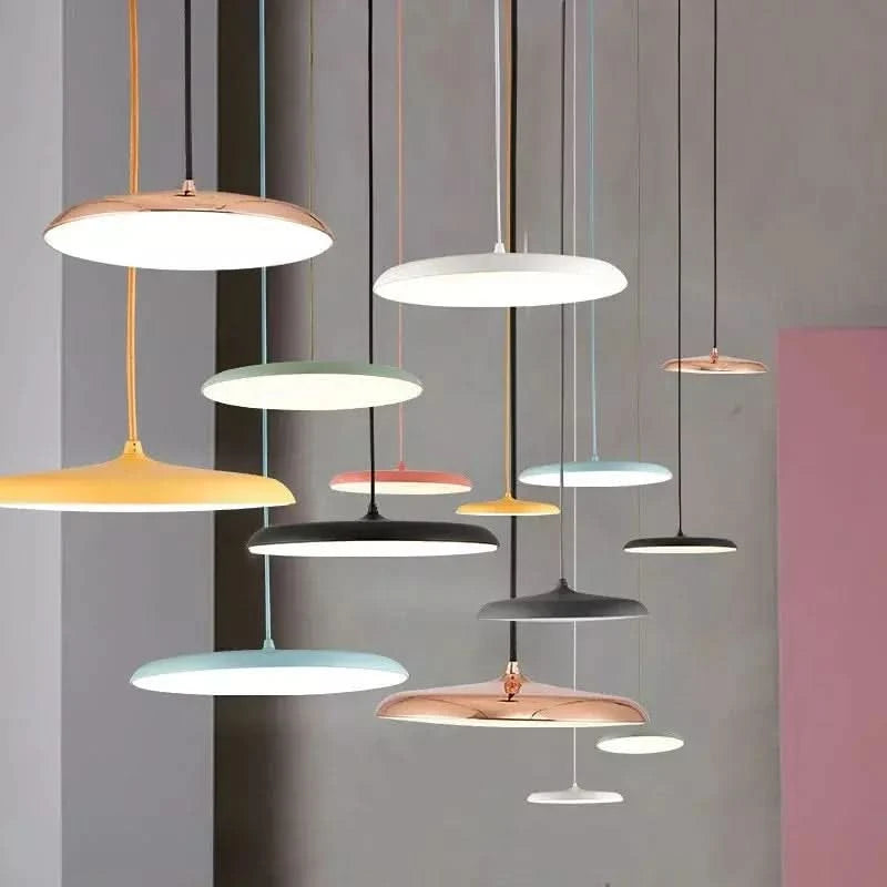 suspension minimaliste scandinave | Designix -     - https://designix.fr/