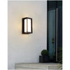 Eclairage Extérieur Terrasse Design | LuminaNoir