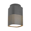 Luminaire extérieur | Waldia