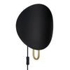 Applique murale | Spargo Noire