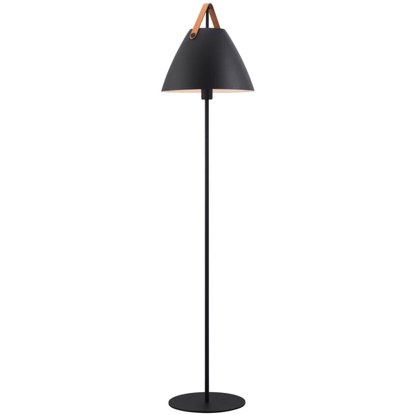 Lampadaire salon | Strap