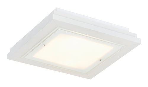 Luminaire plafonnier | Opaline
