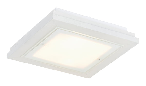 Plafonnier Tabor 2 lumières