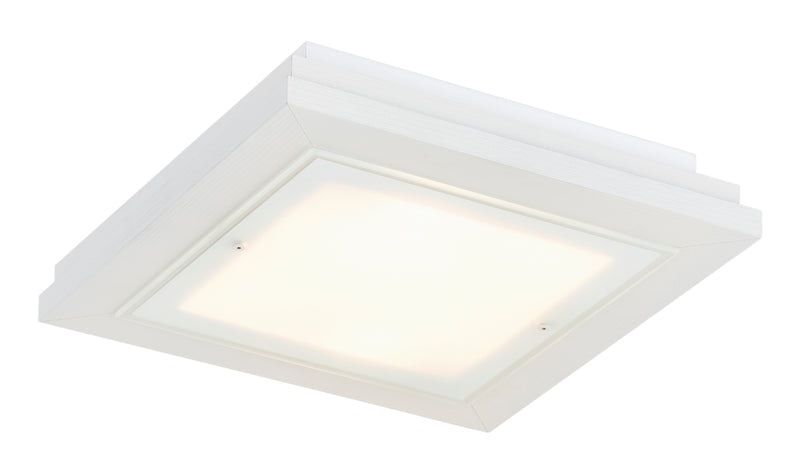 Plafonnier Tabor 2 lumières