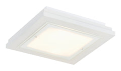 Plafonnier Tabor 4 lumières 1870
