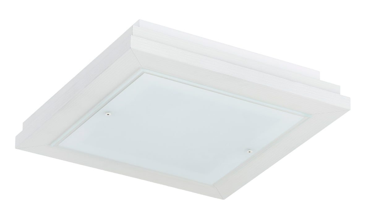Plafonnier Tabor 2 lumières