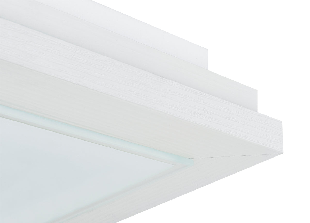 Plafonnier Tabor 2 lumières