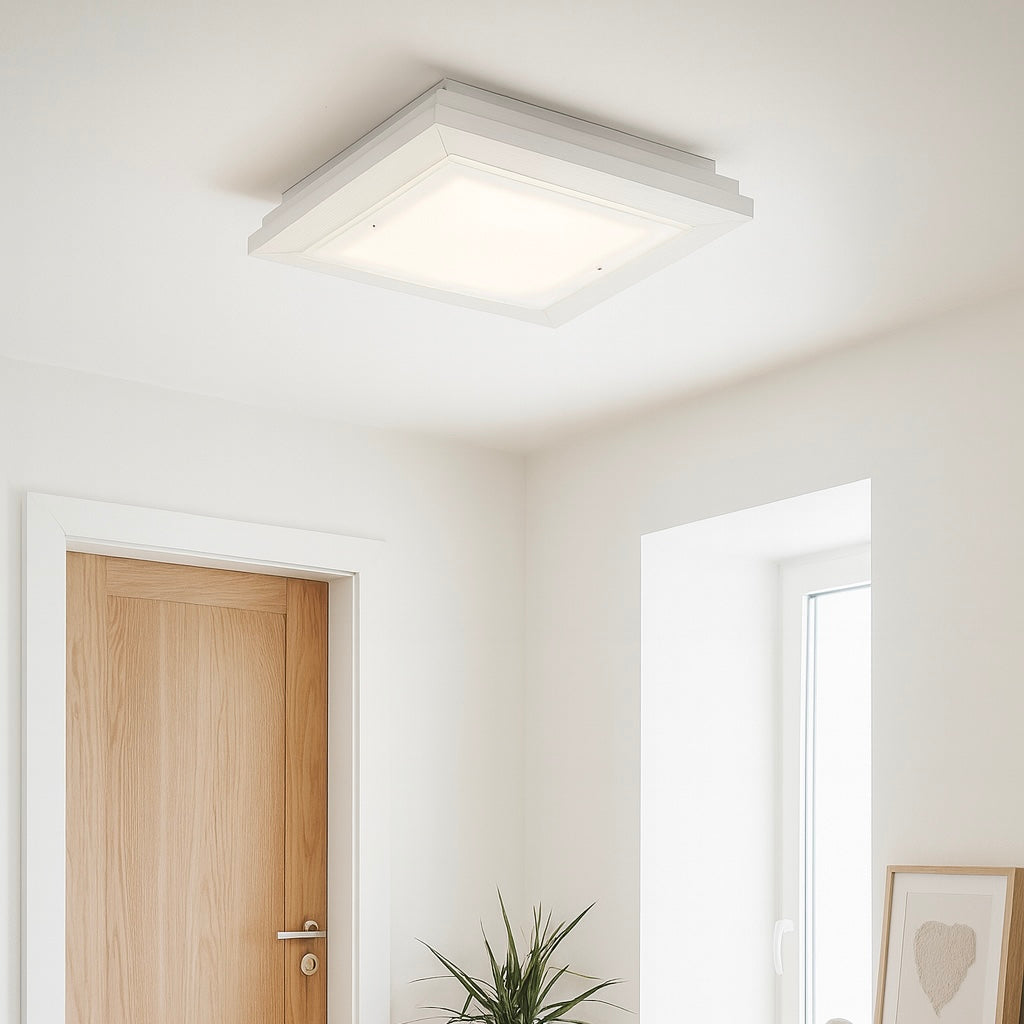 Plafonnier Tabor 2 lumières