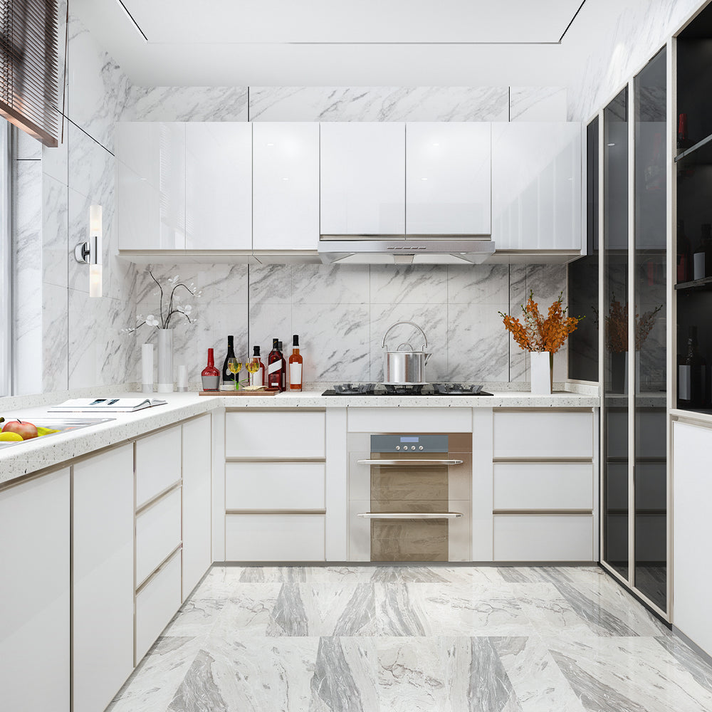 Showroom Designix Lyon