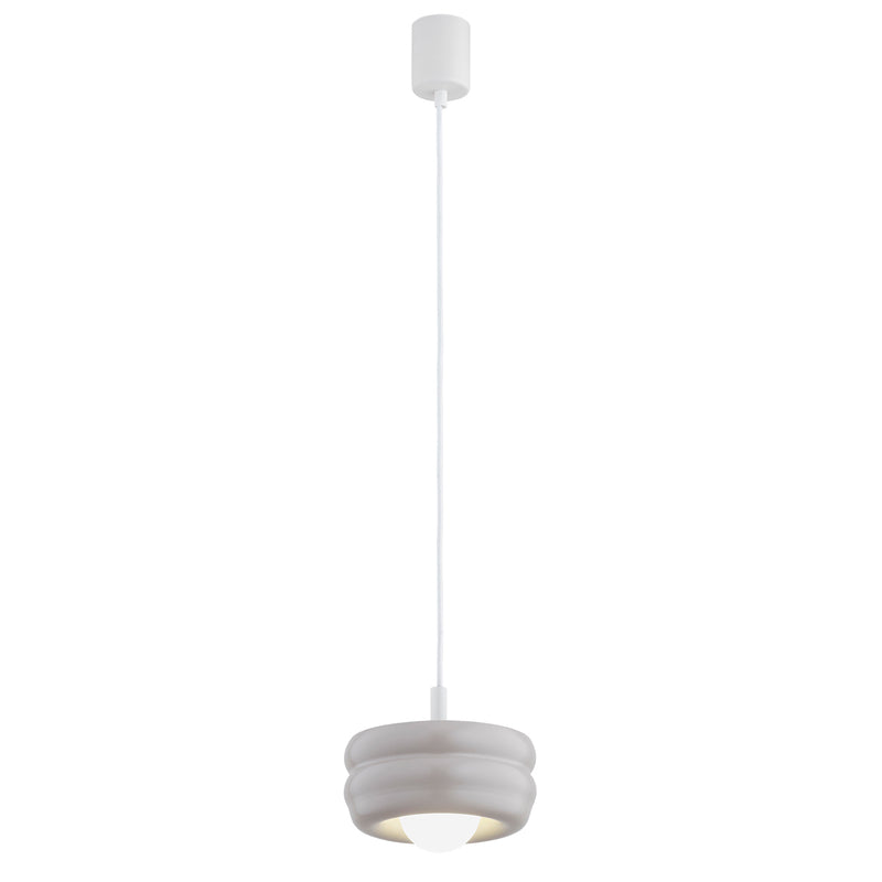 Suspension luminaire Tevo