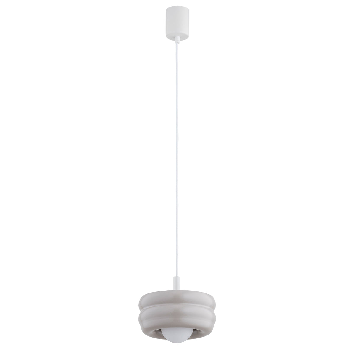 Suspension luminaire Tevo